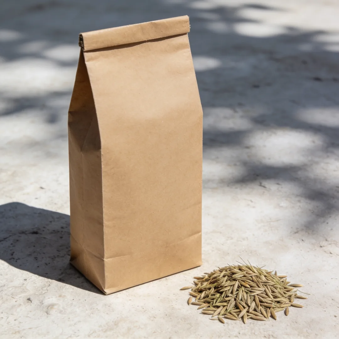Dappled Shade Seed Mix — complete unbranded product